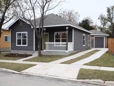 Photos by Greenboro Homes #1