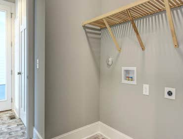 Seagrove Beach Home