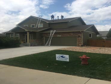 Photos by 730 South Exteriors #1