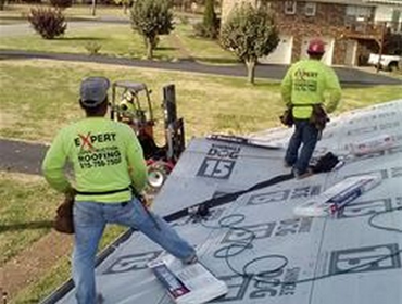 Our Work