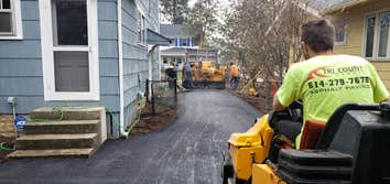 Asphalt