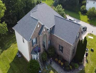 Photos by Lightning Bolt Roofing, LLC #1