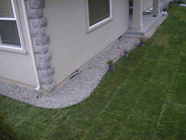 Photo(s) from A To Z Landscaping And Maint job sites pics start to finish