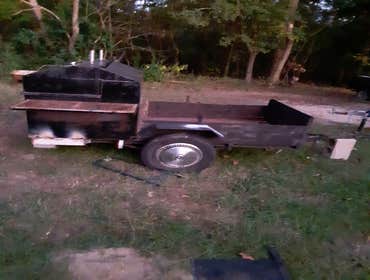 Photos by Your Way Welding/fabricator #2