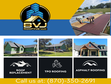 Photos by Bvj Roofing #15