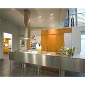 Contemporary Kitchen