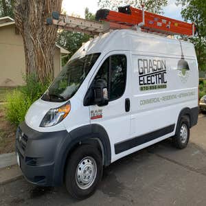 Photos by Grason Electric #1