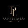 Private Label Custom Cellars logo
