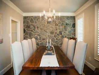 Recent Remodeling Work