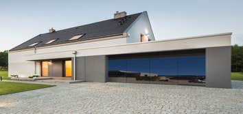Integrity Garage Doors & Gates Inc.