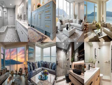 Photos by Condo Renovations Vancouver - Modern Kitchen & Bathroom Renovations, Cabinetry, Flooring & Full Interior Remodels #1