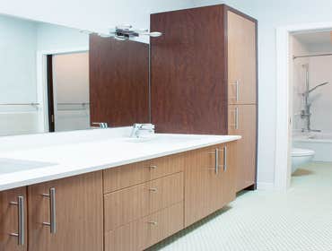 Project photos from Walsh Brothers Construction 1