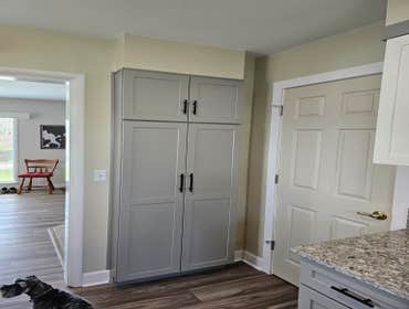 Other Projects Various projects from New Construction to Bathroom remodels and more!