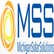 Michigan Solar & Wind Powered Solutions logo