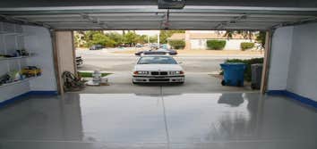 Garage Epoxyllence