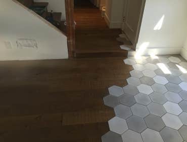 Photos from Albini Hardwood Flooring