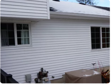 Gladstone Deck and Window Replacement