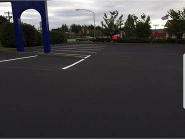 Photos by All Puget Sound Asphalt Paving #1
