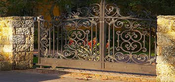 Ornamental