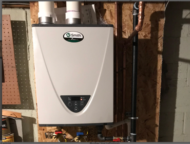Photos by Arseneault plumbing #1