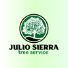 Julio Sierra Tree Service logo