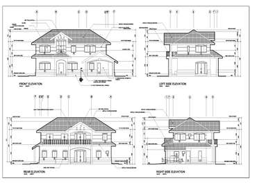 Infinity General Engineering Construction And Design Photos Can remodel, expand, or design anything commercial or residential!