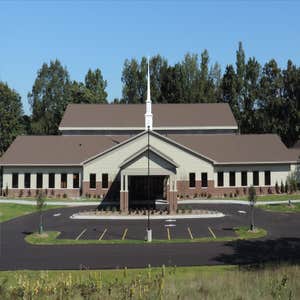 Texas Corners Bible Church