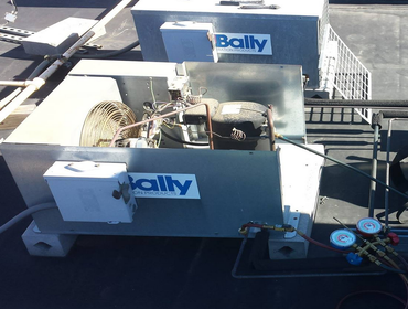 Total Commercial Refrigeration