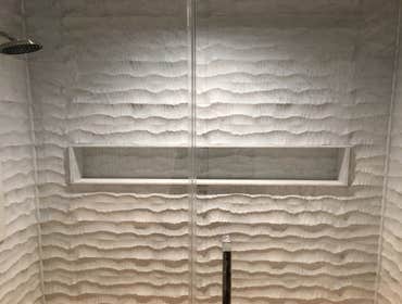 Photos by Nick Hammer General Builder #2