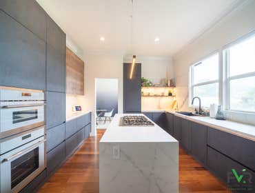 Kitchen Remodeling