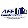 Afe Construction, LLC logo
