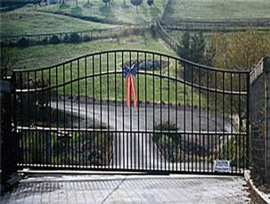 Gates