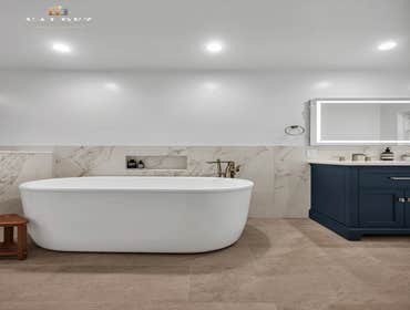 Photos by Valdez Fine Homes Inc #1