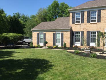 Landscape Maintenance