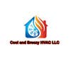 Cool and Breezy HVAC LLC logo