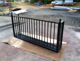Photo(s) from Tyson Metal Works Inc