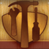 RL Building & Remodeling logo