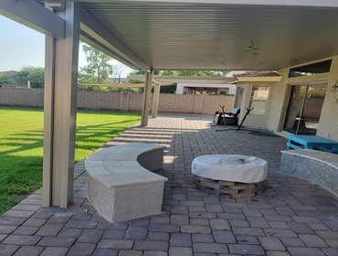 Photos by Carbajal Art Landscaping #1