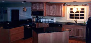 Projects by Beavers Construction Company