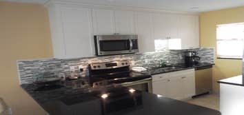 E Z Services Sarasota LLC New construction – Remodeling – Services , solutions, management
All you need for your next remodeling project for half of t