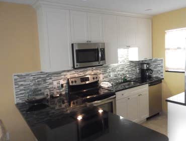 E Z Services Sarasota LLC New construction – Remodeling – Services , solutions, management
All you need for your next remodeling project for half of t