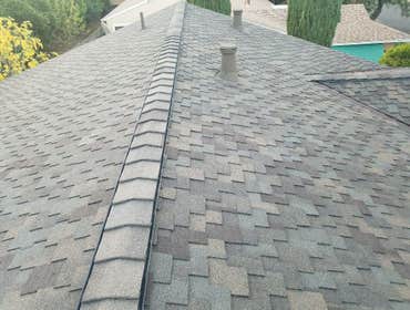 Roofing Projects