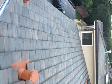 Roofing