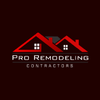 Pro Remodeling Contractors logo