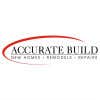 Accurate Building Remodel & Repair logo