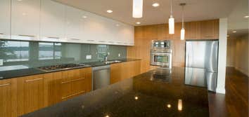 Kc Stone Repair and Restoration