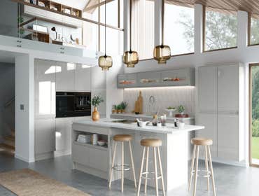 Photos by Bliss Kitchen Remodeling Albany Ny #1