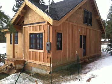 Project photos from Steve Upton Construction We do it all, No job to big or small. From foundations to finish to custom furniture.
