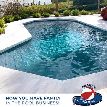 Family Pools Inc