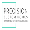 Precision Custom Homes logo